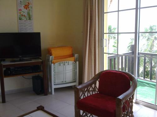 Apartamento Complejo Altamar