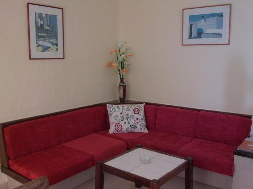 Apartamento Complejo Altamar