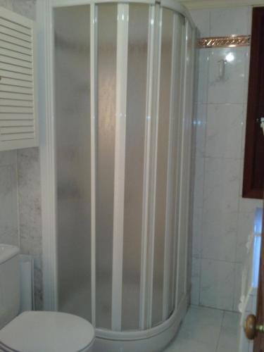 Apartamento Complejo Altamar