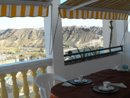 Apartamento Gran Canaria, Playa Del Cura