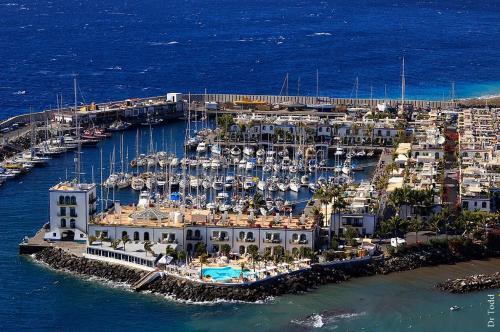 Apartamento Gran Canaria, Playa Del Cura