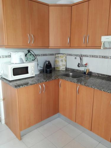 Apartamento Gran Canaria, Playa Del Cura