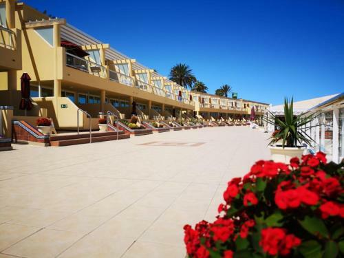 Apartamento Atlantic Beach Club