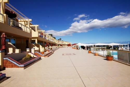 Apartamento Atlantic Beach Club