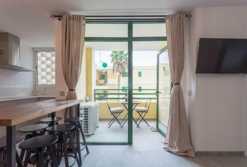 Apartamento Las Olas Luxury Aparment