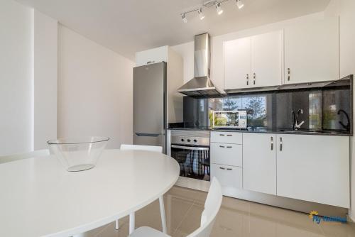 Apartamento Tirajana Luxury Suite