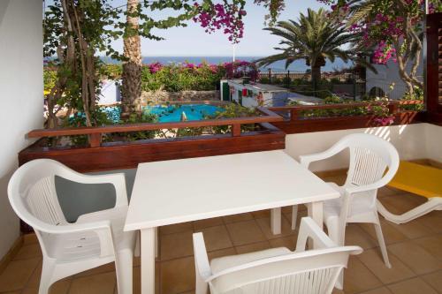 Apartamentos San Nicol�s