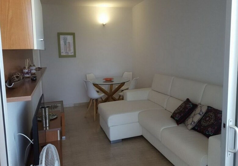 Apartamento Aida