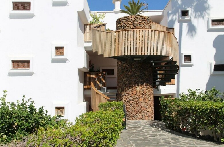 Apartamento Aida