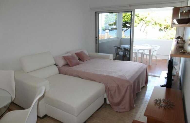 Apartamento Aida