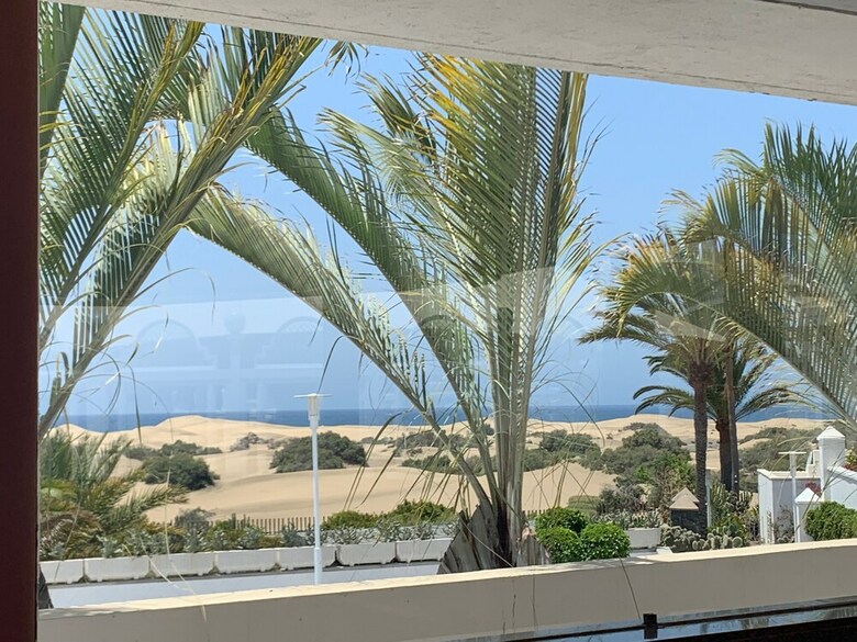 Apartamento Aida