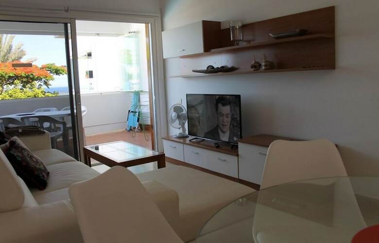 Apartamento Aida