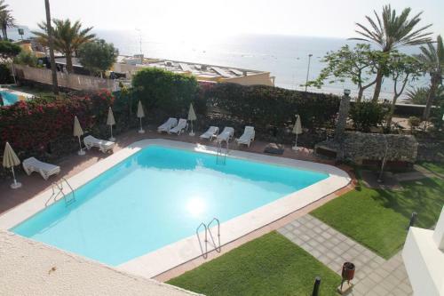 Apartamento Aida