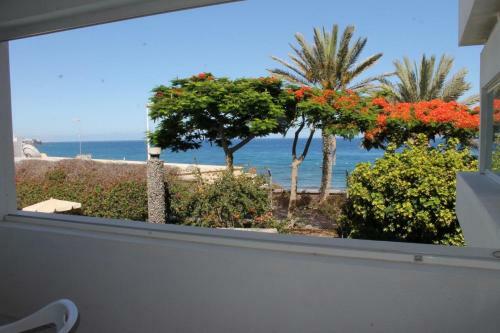 Apartamento Aida