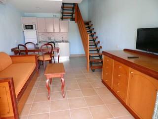 Hotel Playamar Bungalows