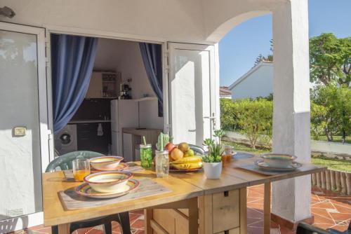 Apartamento Lightbooking- Bbq And Chill Los Arcos