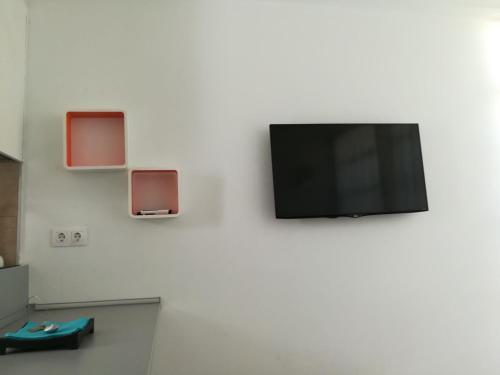 Apartamento Bungalow Poolside