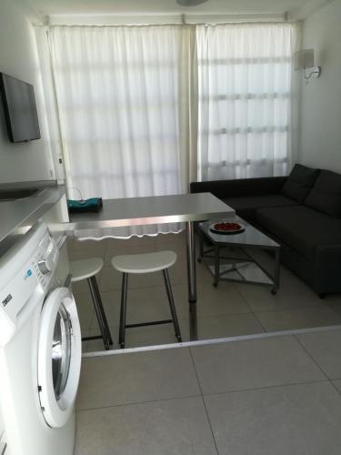 Apartamento Bungalow Poolside