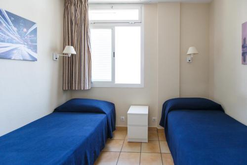Apartamento Alsol Las Perlas