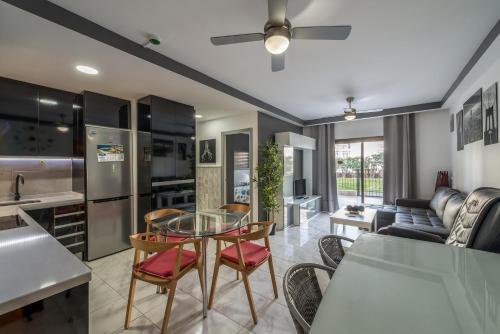 Apartamento Casa Mirjam