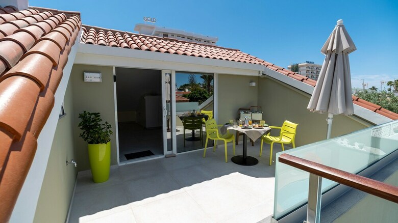 Bed & Breakfast Villa Rg