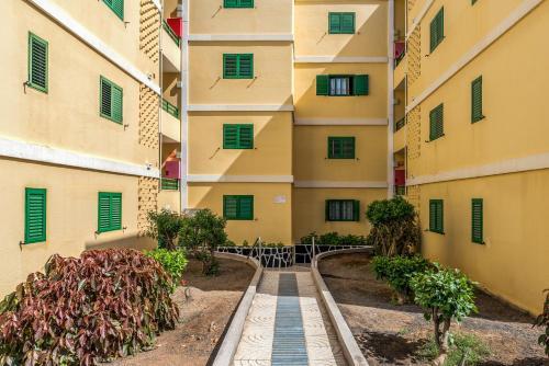 Apartamento Swede Sensation