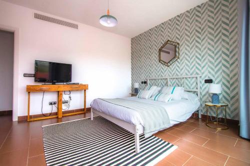 Salobre Villas Tabaibas