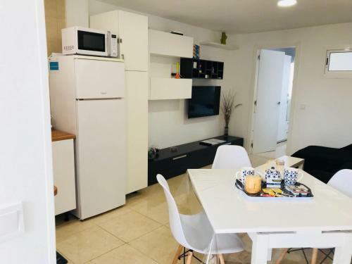 Apartamento Appartamento Los Molinos