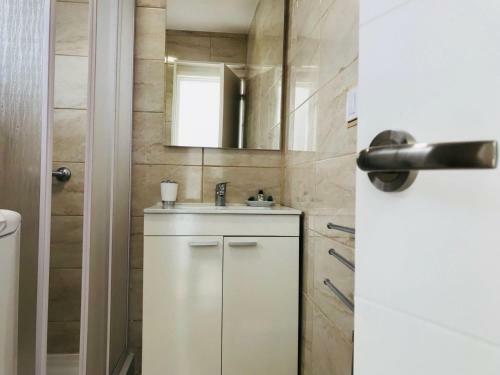 Apartamento Appartamento Los Molinos
