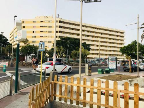 Apartamento Appartamento Los Molinos