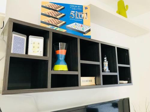 Apartamento Appartamento Los Molinos