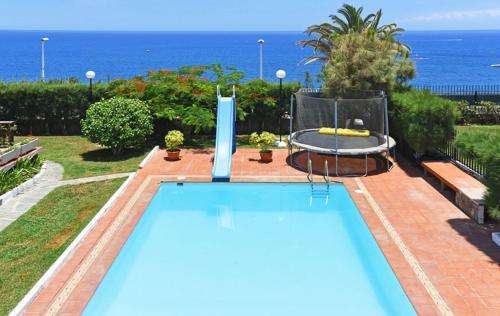Tarantos Beach Villa