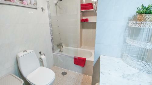 Apartamento Lightbooking- Copacavana Rythm