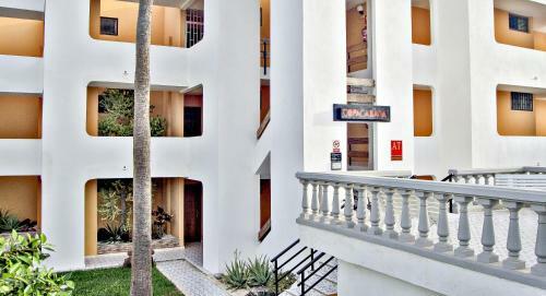 Apartamento Lightbooking- Copacavana Rythm