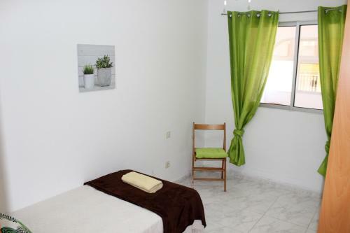 3 Bedroom Apartment In Maspalomas
