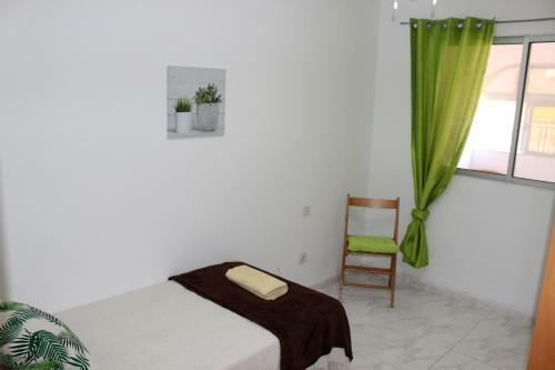 3 Bedroom Apartment In Maspalomas