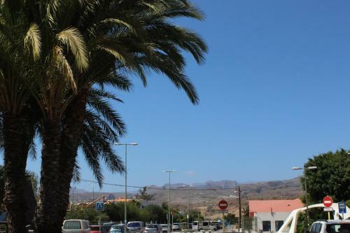 3 Bedroom Apartment In Maspalomas