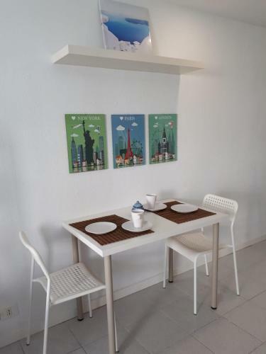 Apartamento Bonne Holidays
