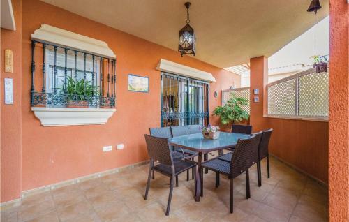 Holiday Home Playa Honda Cd-1699