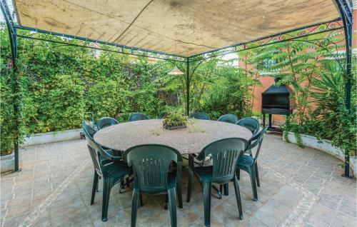 Holiday Home Playa Honda Cd-1699
