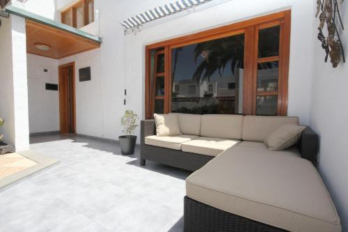 Apartment La Perla I