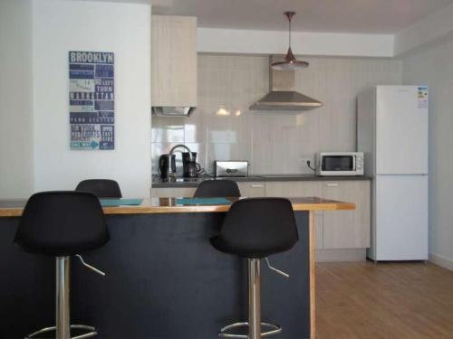 Apartamento Ibizkus