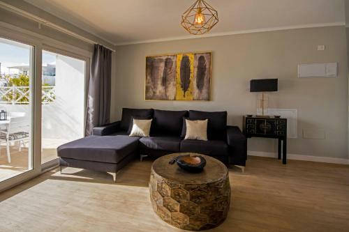 Apartamento Flower Beach Lanzarote