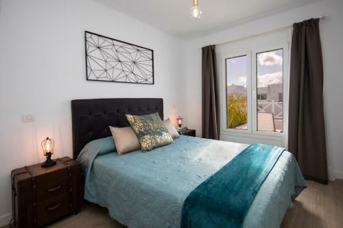 Apartamento Flower Beach Lanzarote