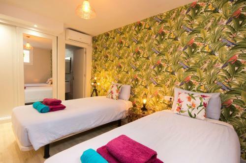 Apartamento Flower Beach Lanzarote