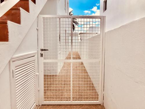 Le Family Palms Apartament