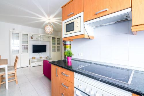 Apartamento Nere