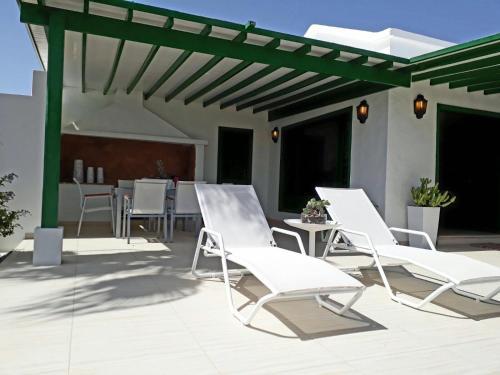 Villa La Avenida