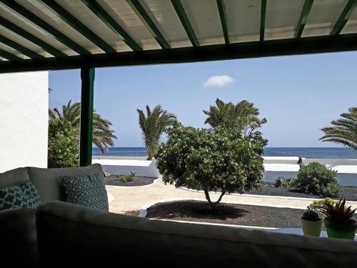 Villa La Avenida