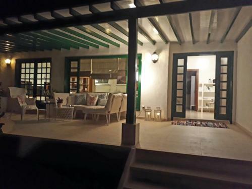 Villa La Avenida